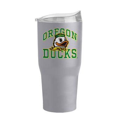 Oregon 30oz Athletic Powder Coat Tumbler