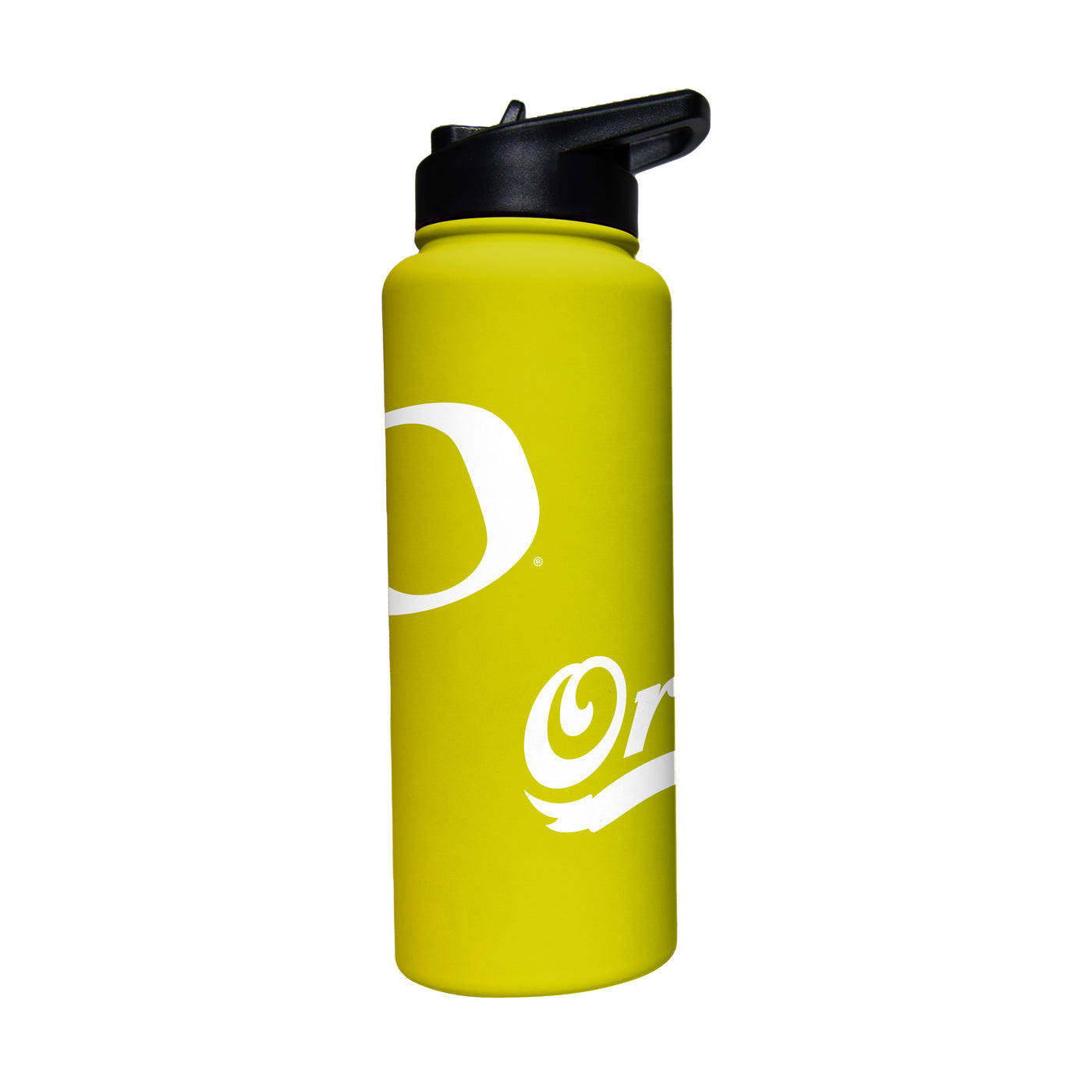 Oregon 34oz Cru Bold Soft Touch Quencher