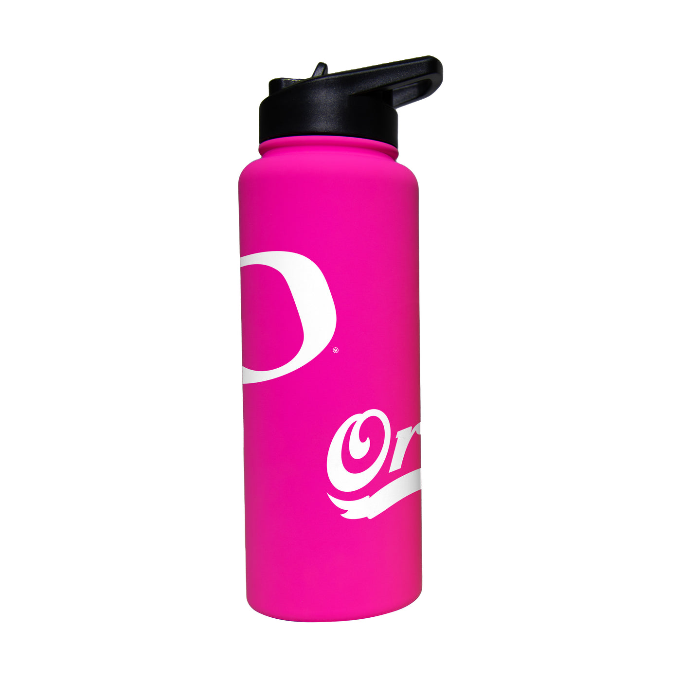 Oregon 34oz Electric Bold Soft Touch Quencher