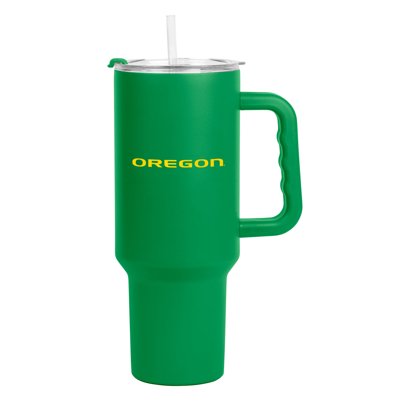 Oregon 40oz Flipside Powder Coat Tumbler