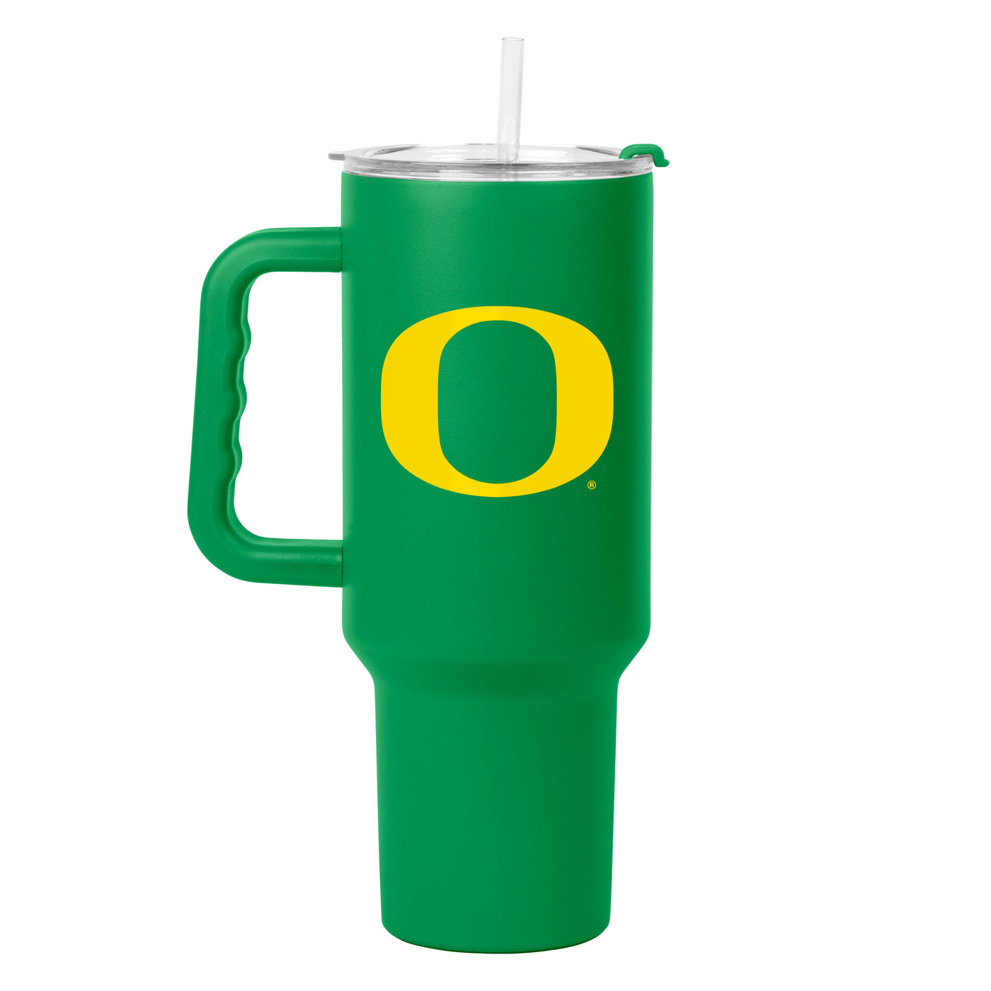Oregon 40oz Flipside Powder Coat Tumbler