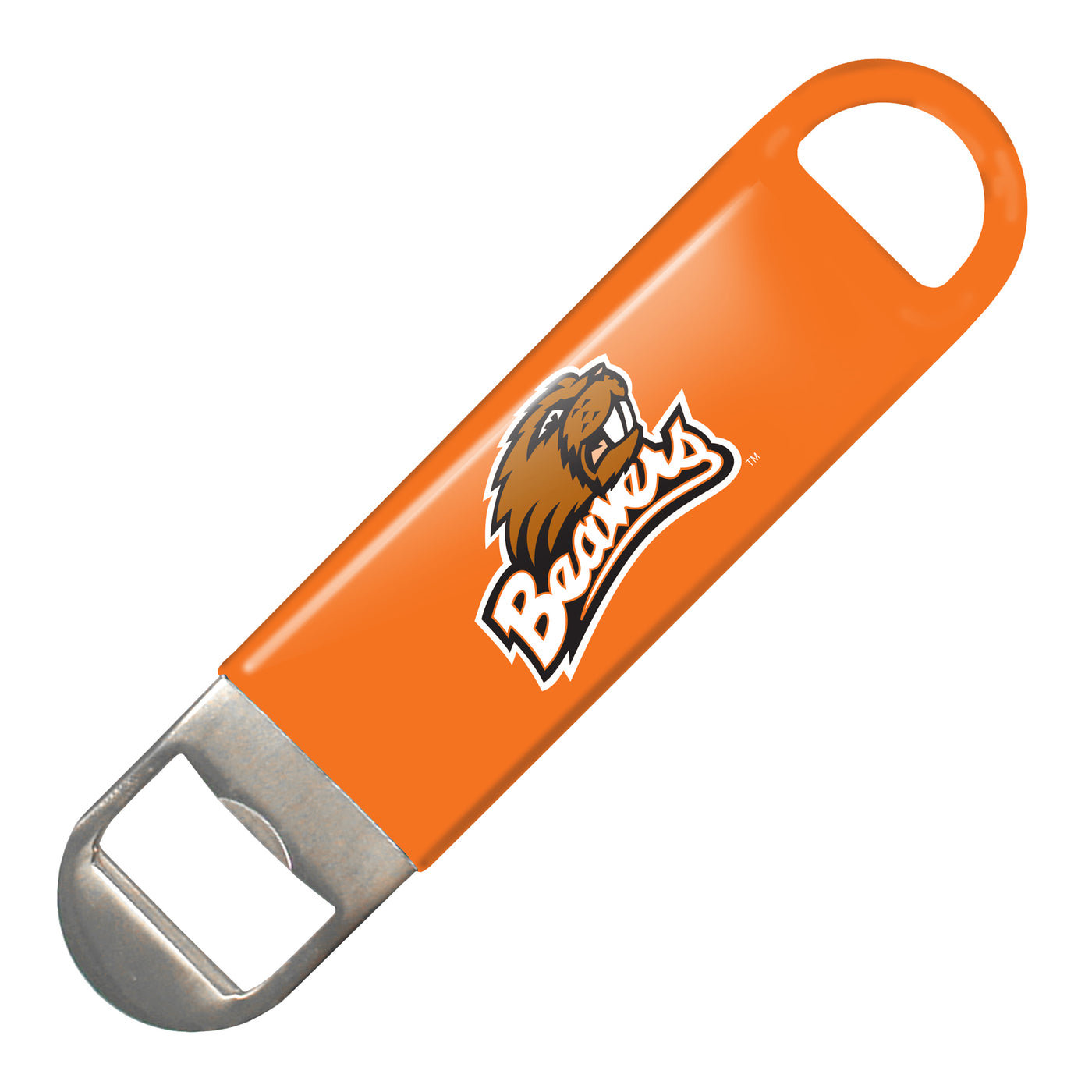 Oregon State 7in Vinyl Bottle Opener