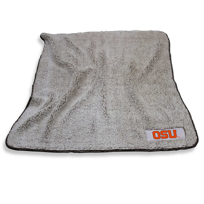 Oregon State Frosty Fleece - Logo Brands