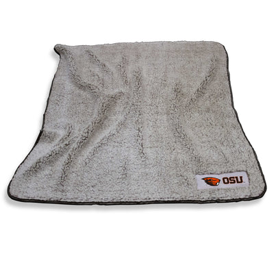 Oregon State Frosty Fleece - Logo Brands