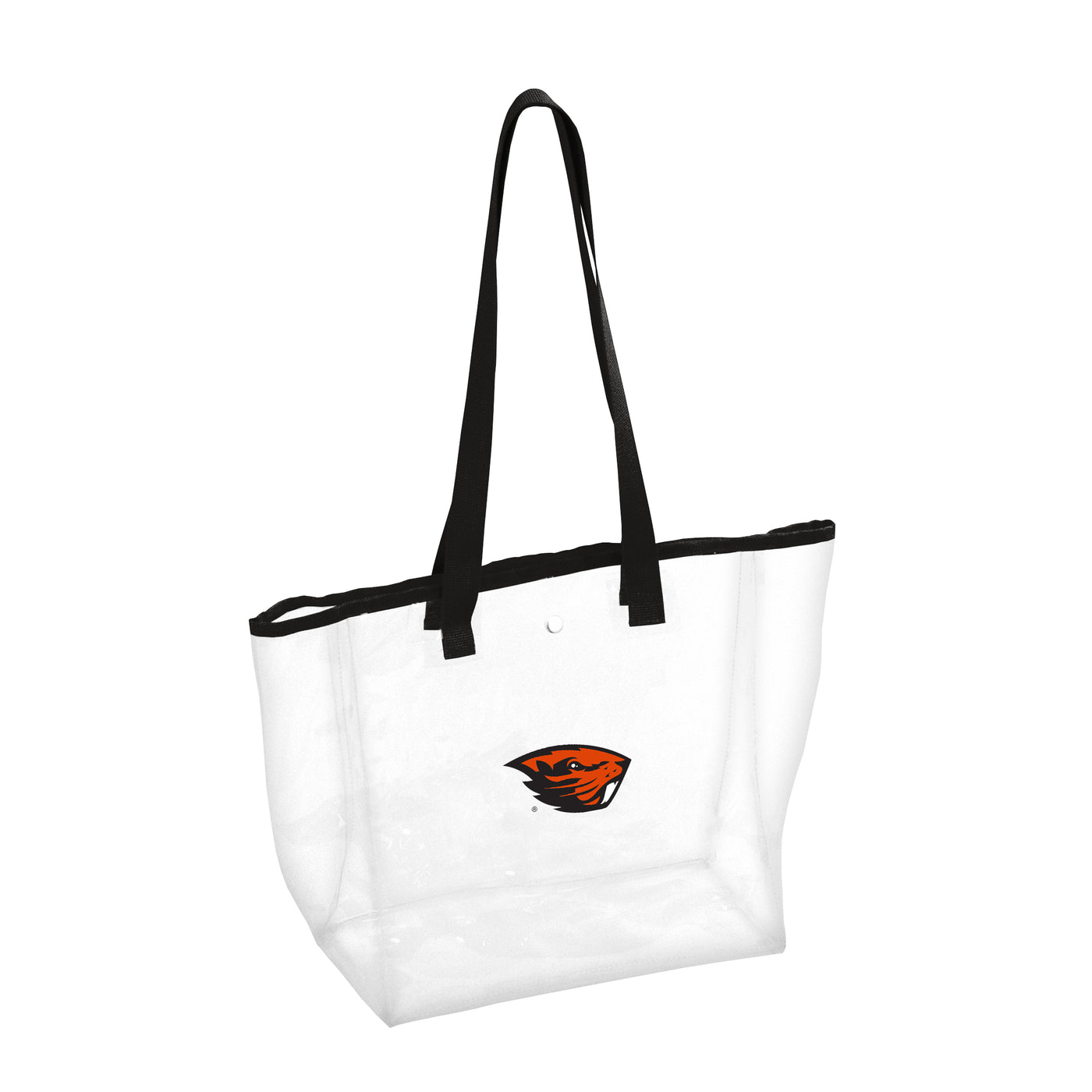 Oregon State Stadium Clear Bag - Logo Brands