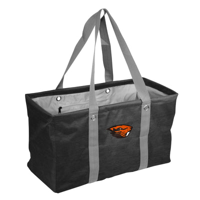 Oregon State Crosshatch Picnic Caddy - Logo Brands