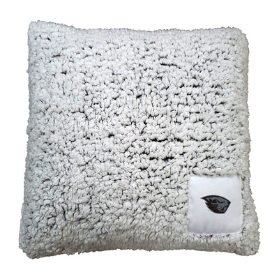 Oregon State U frosty pillow - Logo Brands