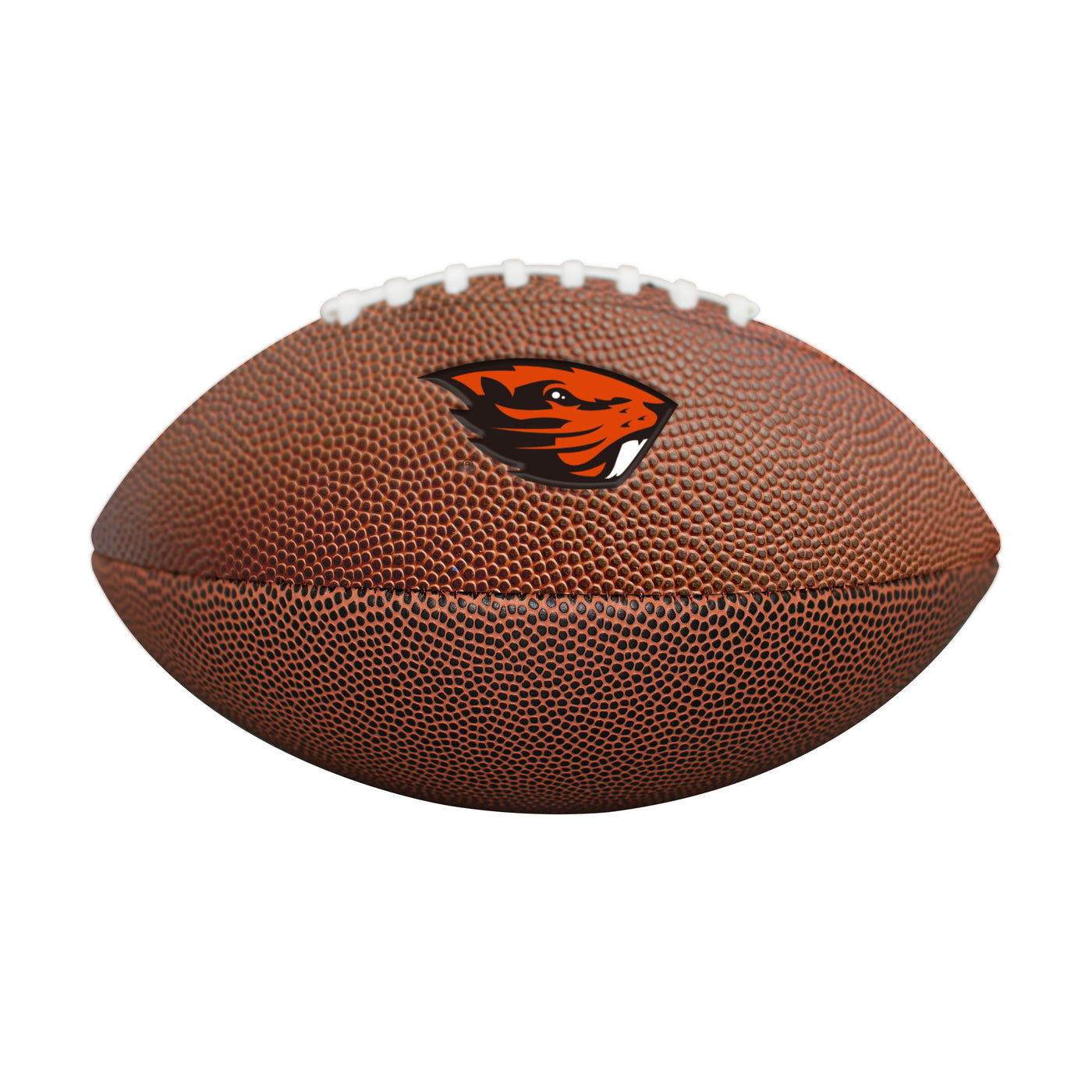 Oregon State Mini Size Composite Football