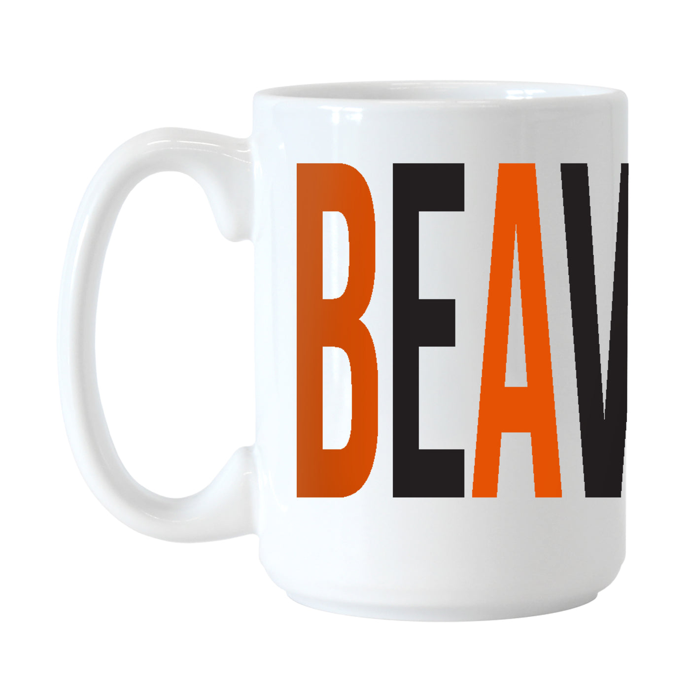 Oregon State 15oz Overtime Sublimated Mug