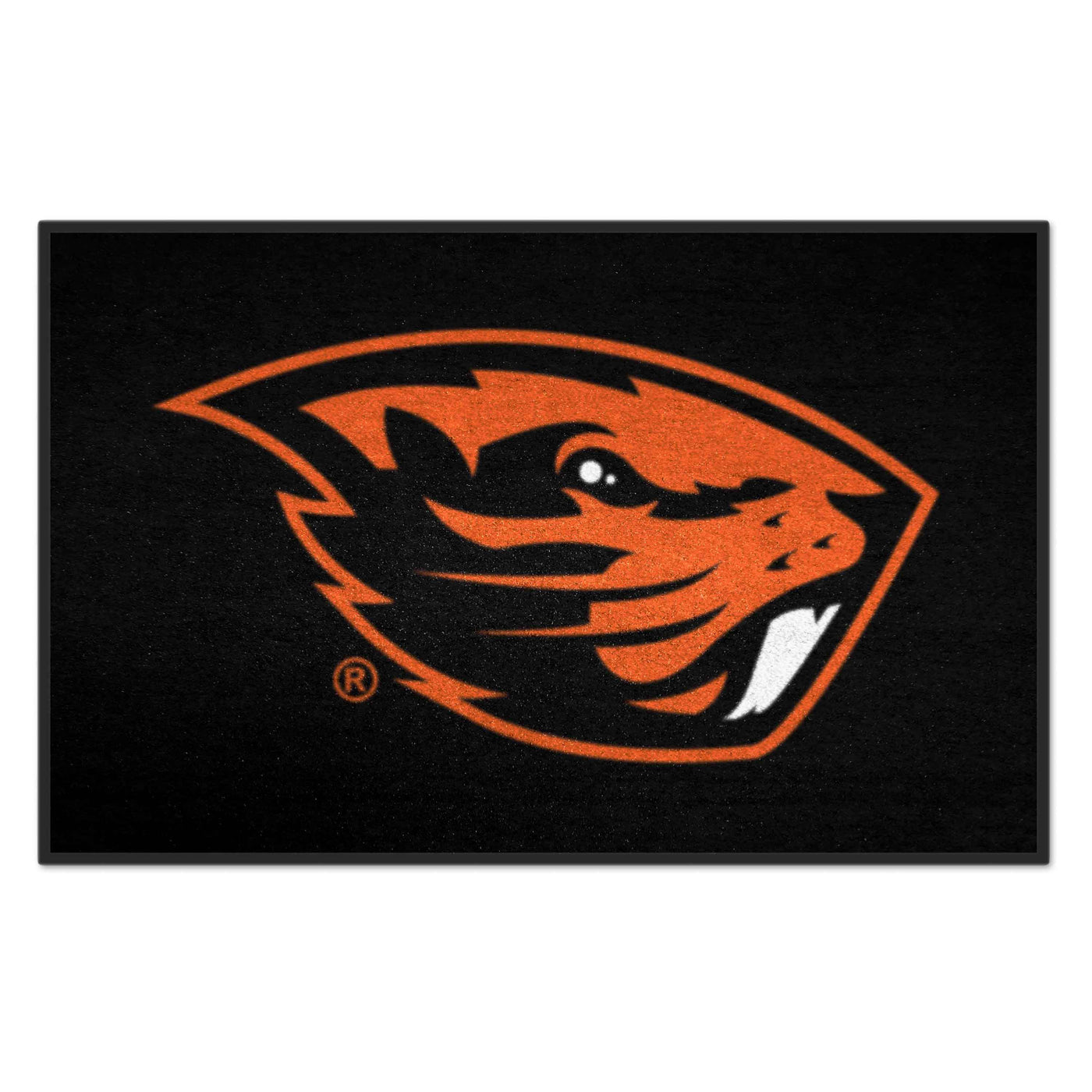 Oregon State University Starter Mat