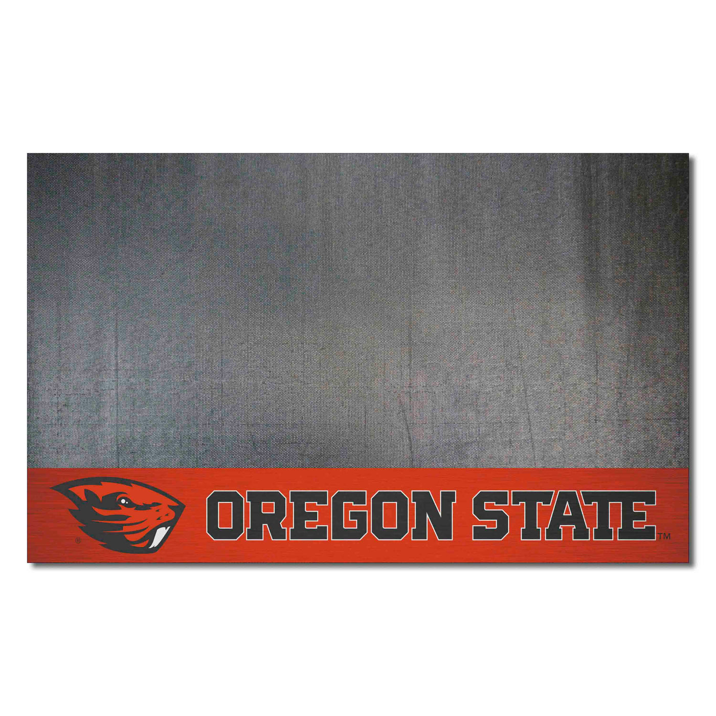 Oregon State University Grill Mat - Standard
