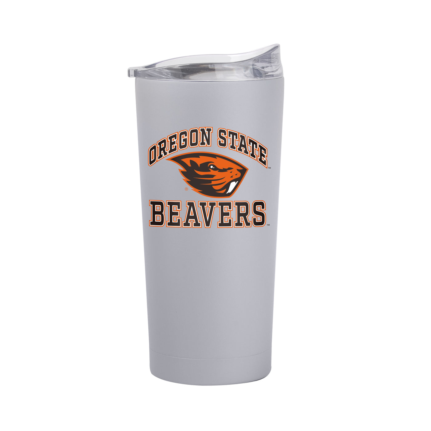 Oregon State 20oz Athletic Powder Coat Tumbler