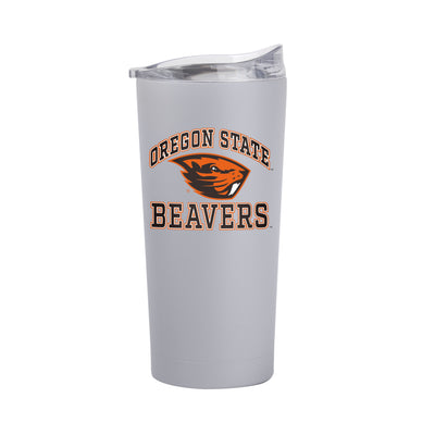 Oregon State 20oz Athletic Powder Coat Tumbler