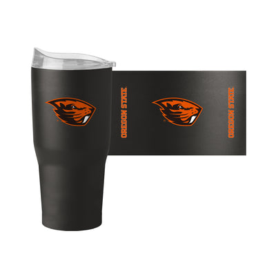 Oregon State 30oz Gameday Powder Coat Tumbler