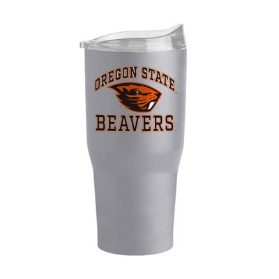 Oregon State 30oz Athletic Powder Coat Tumbler