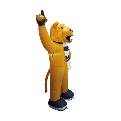 Penn State 7ft Yard Inflatable Mascot