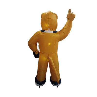 Penn State 7ft Yard Inflatable Mascot