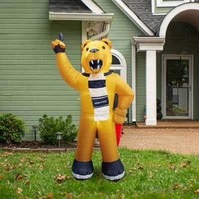 Penn State 7ft Yard Inflatable Mascot