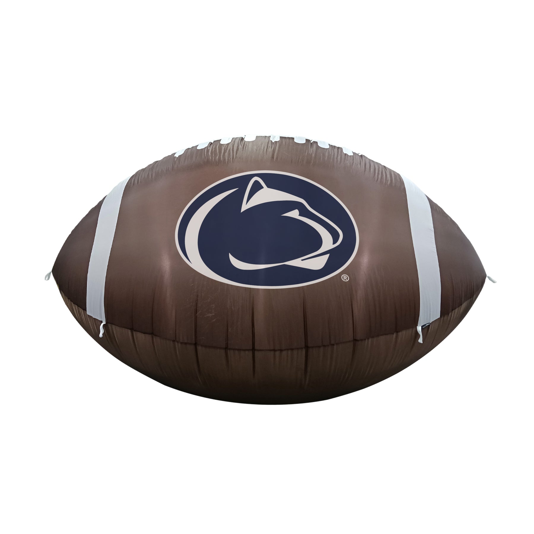 Penn State Sams 2025 XL Inflatable Football
