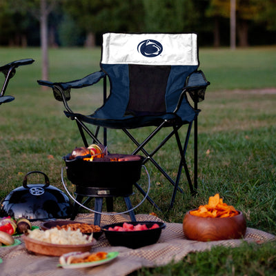 Penn State Elite Chair - Logo Brands