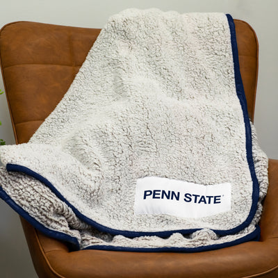 Penn State Frosty Fleece - Logo Brands