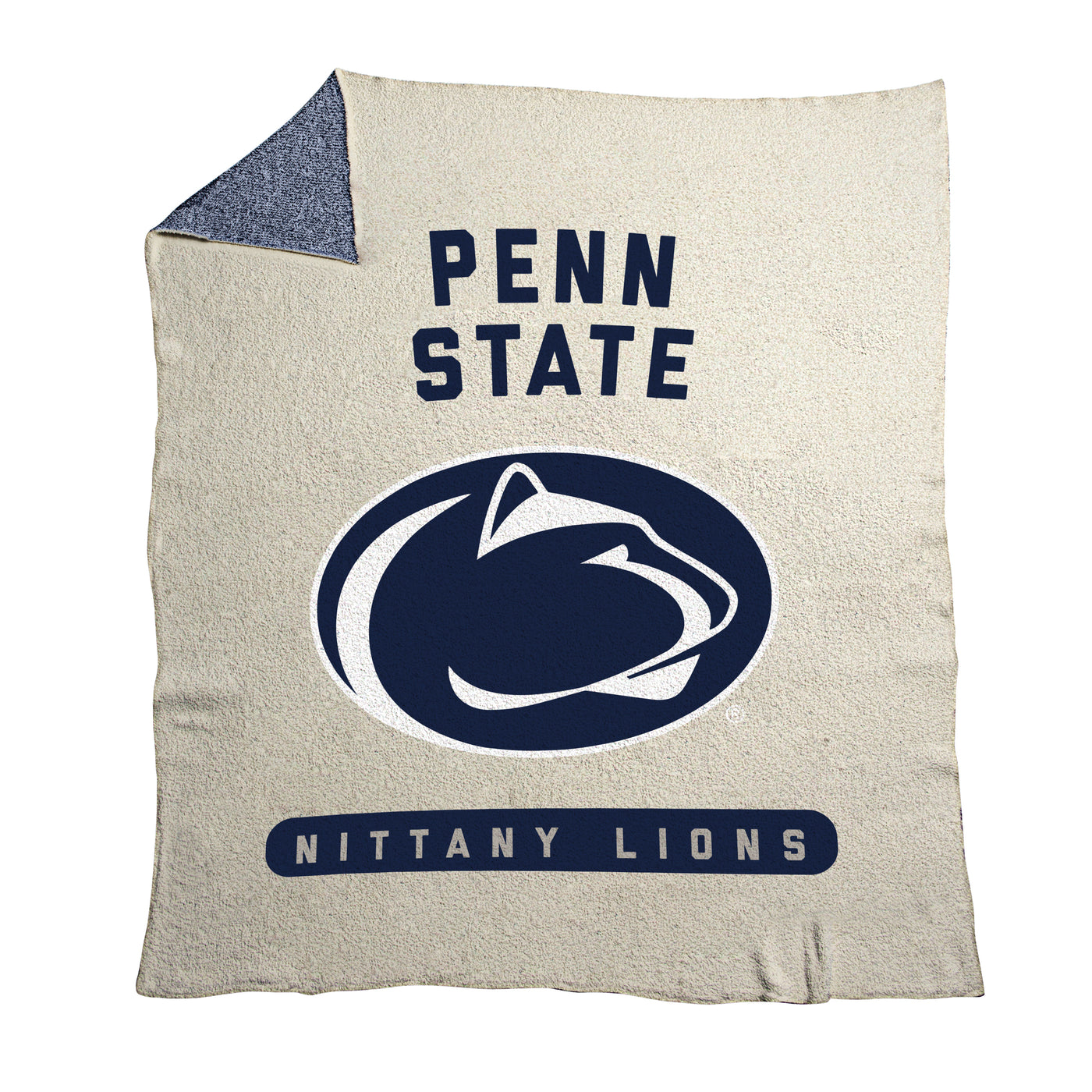 Penn State Prime Luxe Dreams Throw