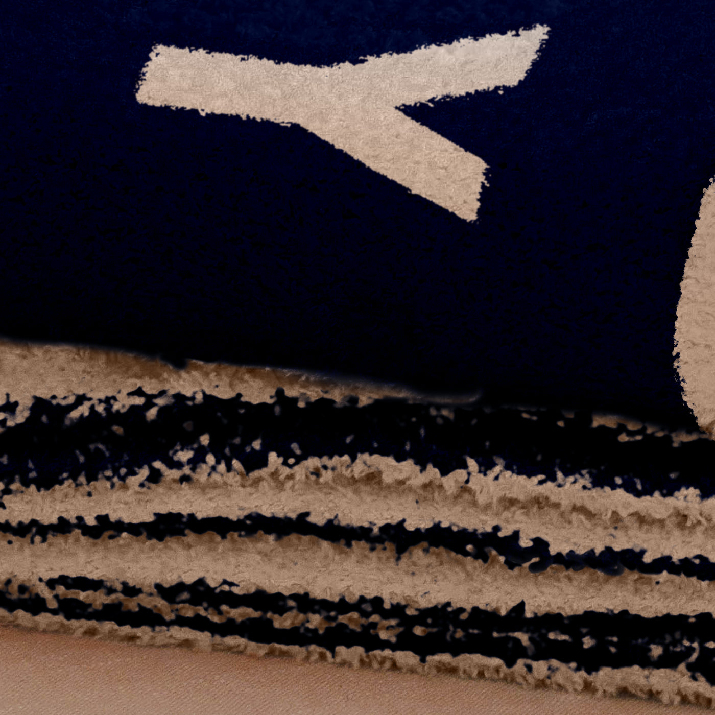 Penn State Prime Luxe Dreams Throw