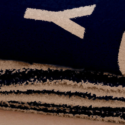Penn State Prime Luxe Dreams Throw