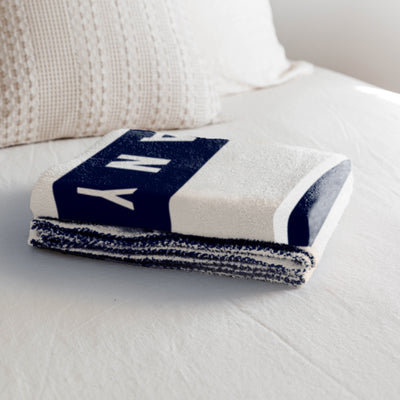 Penn State Prime Luxe Dreams Throw