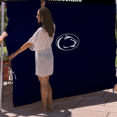 Penn State 9 x 9 Side Panel - Logo Brands