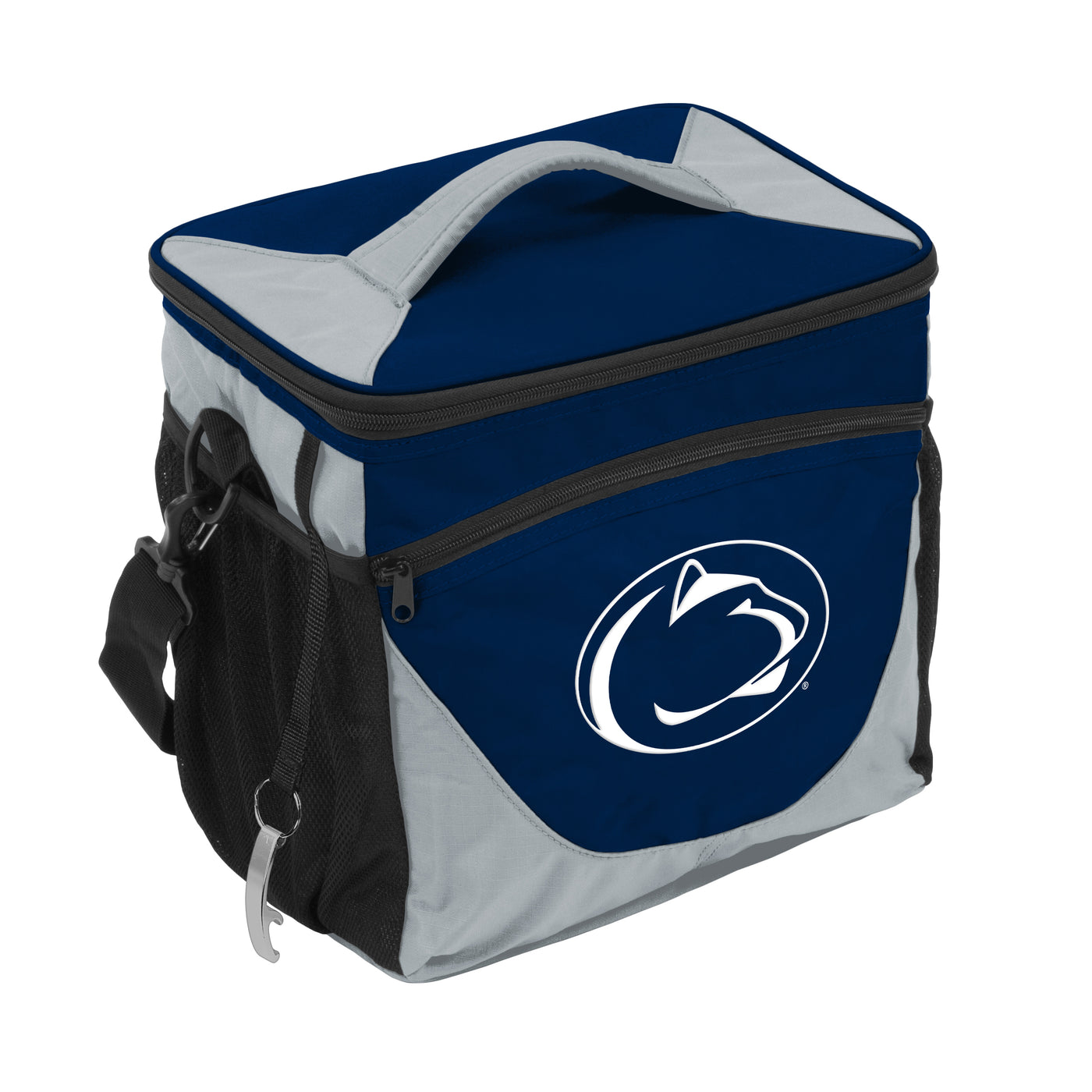 Penn State 24 Can Cooler - Logo Brands