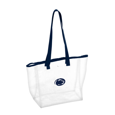 Penn State Stadium Clear Tote - Logo Brands