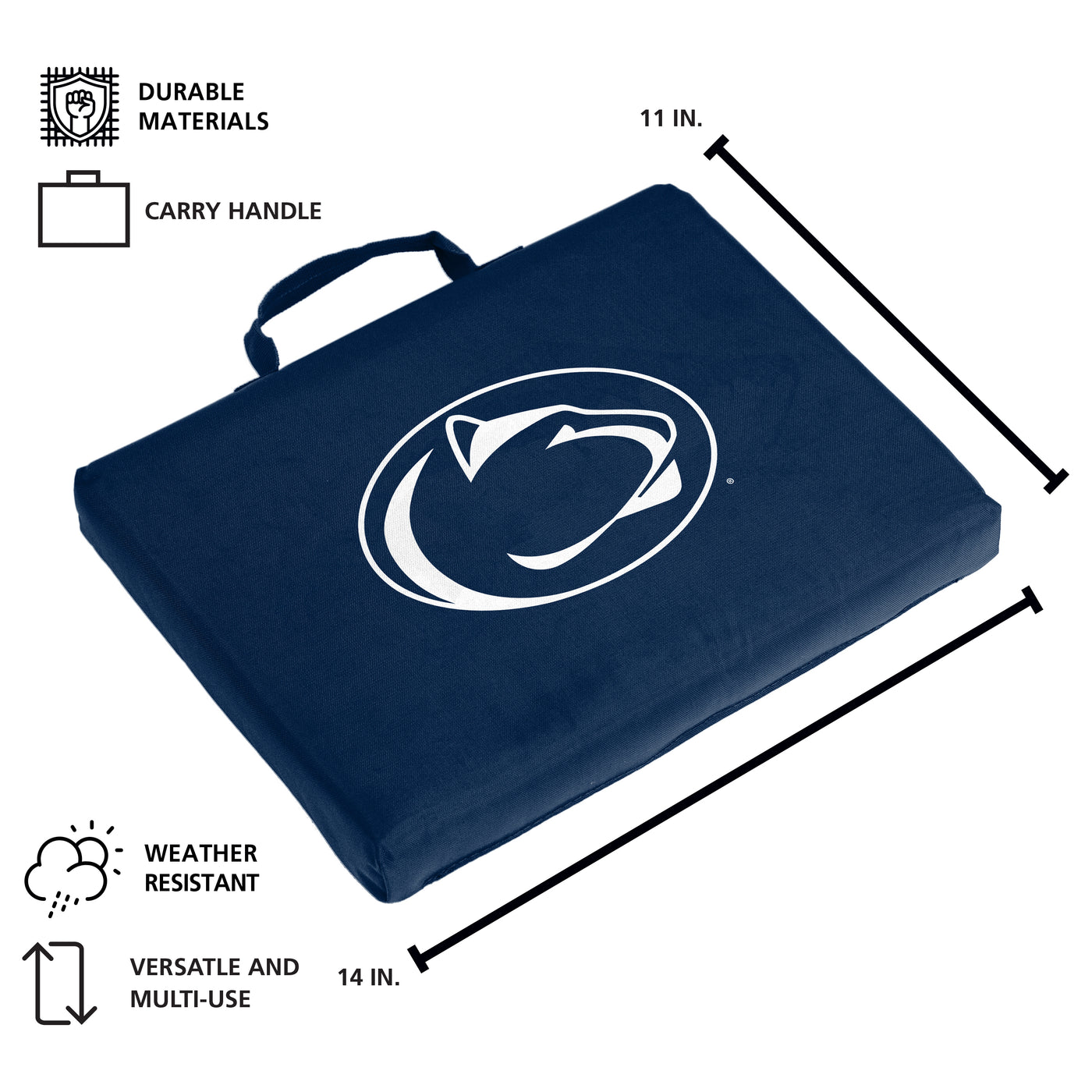 Penn State Bleacher Cushion