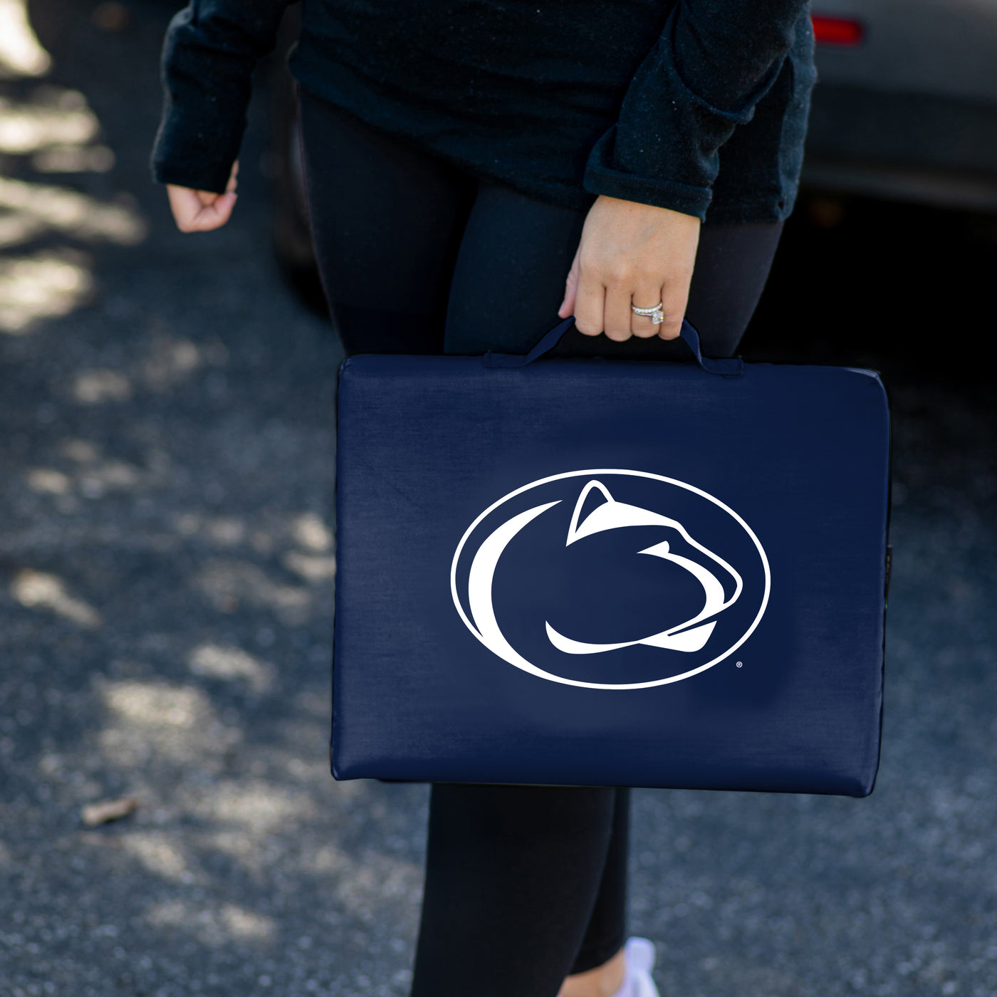 Penn State Bleacher Cushion