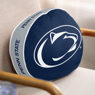Penn State Puff Pillow - Logo Brands