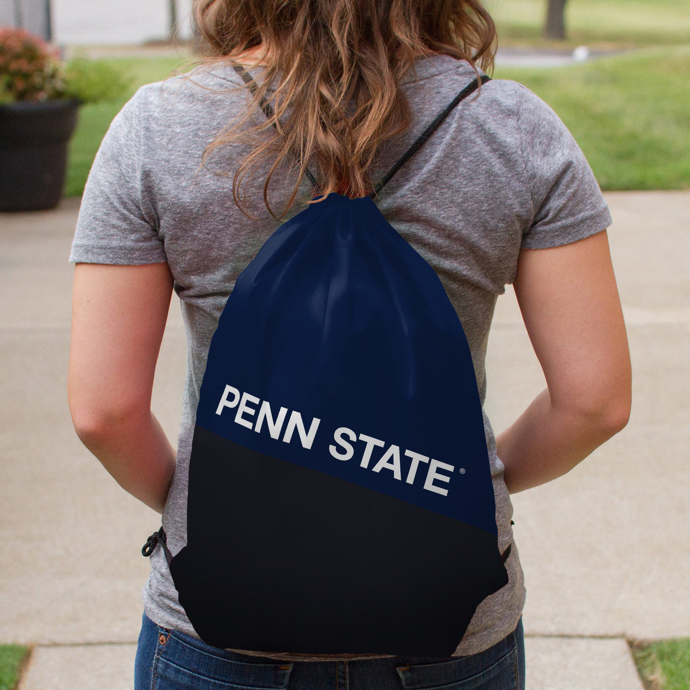 Penn State Tilt Backsack - Logo Brands