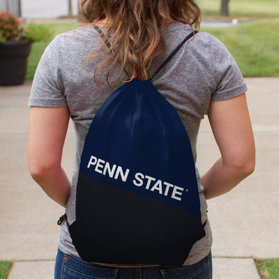 Penn State Tilt Backsack - Logo Brands
