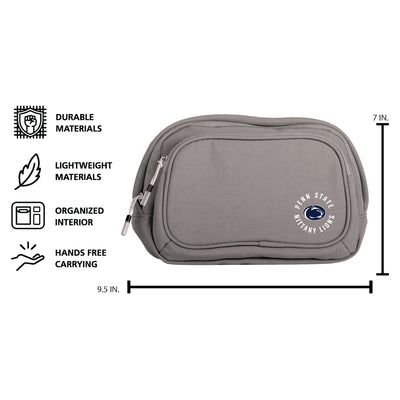 Penn State Ash Everyday Belt Bag