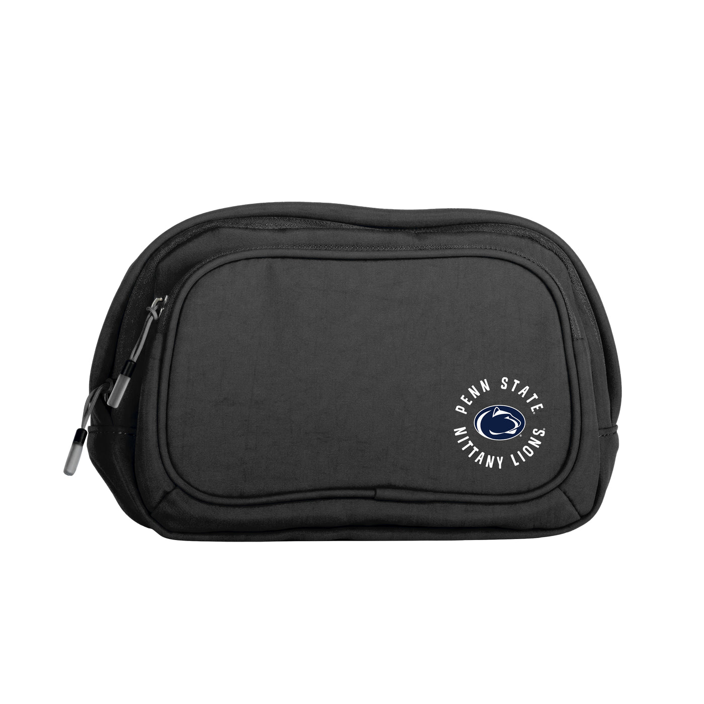 Penn State Black Everyday Belt Bag