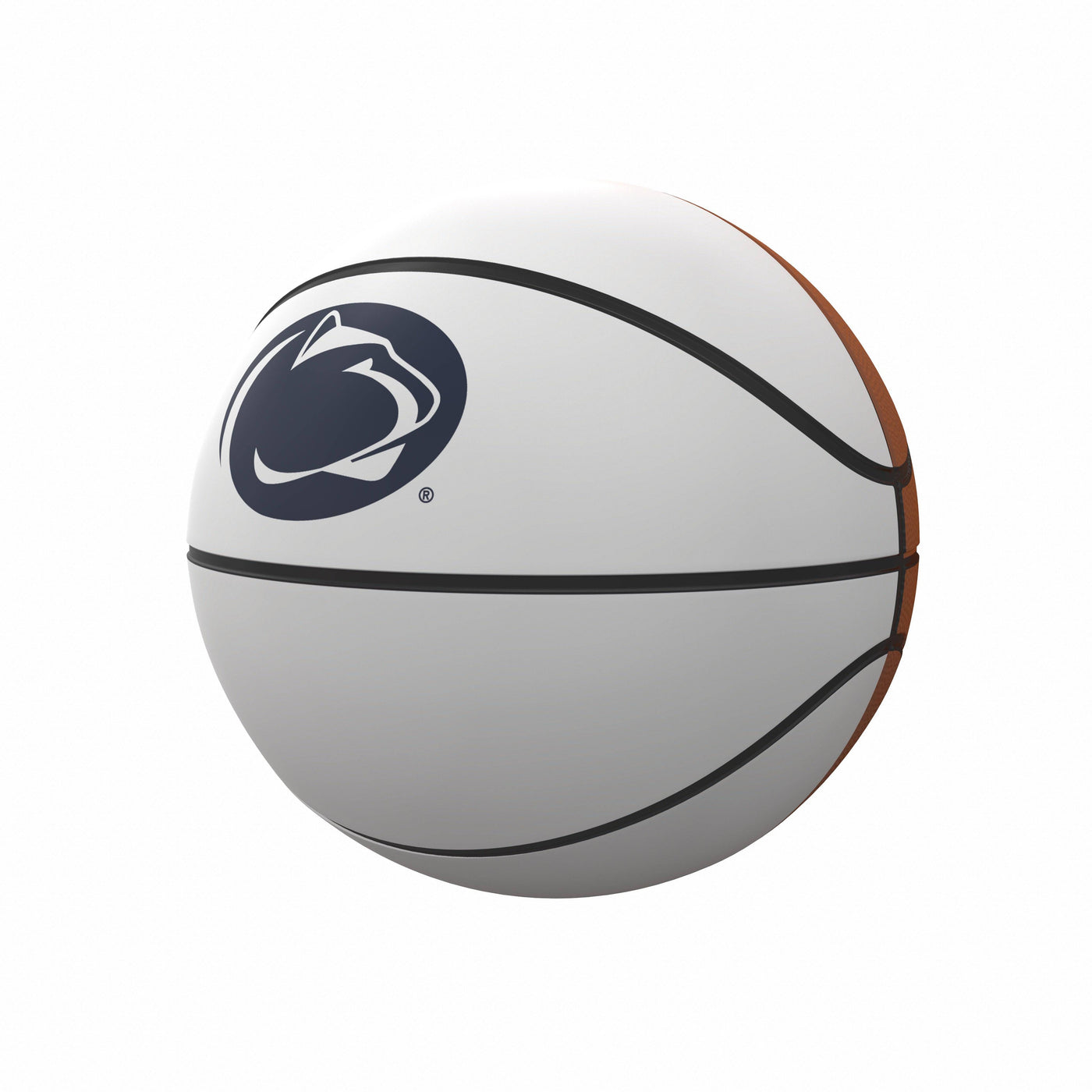 Penn State Mini Size Autograph Basketball