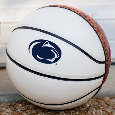 Penn State Mini Size Autograph Basketball
