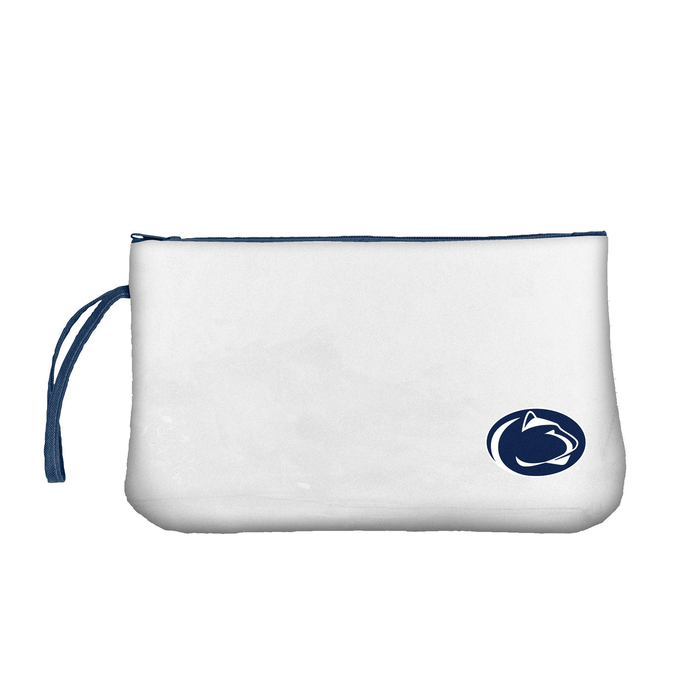 Penn State Clear Wristlet