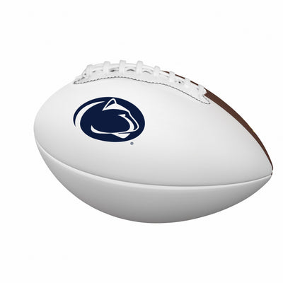 Penn State Mini Autograph Football