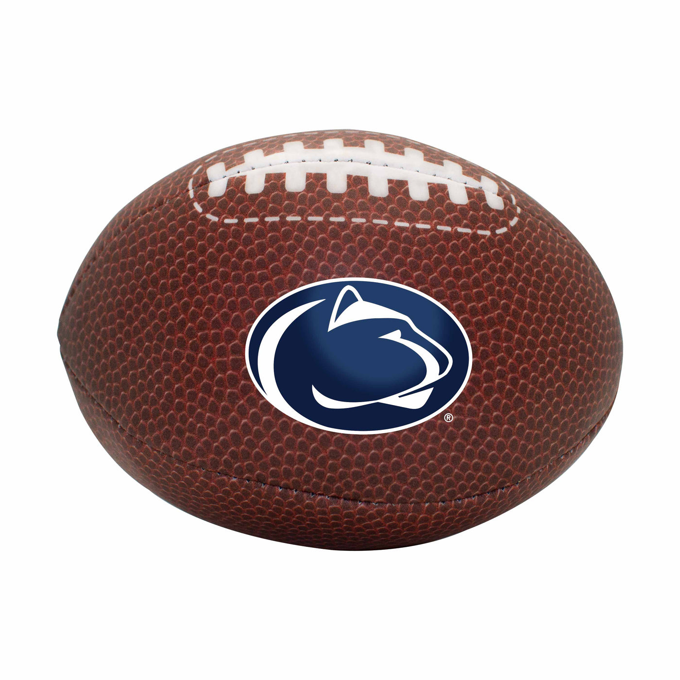 Penn State Composite Brown Micro Soft Football