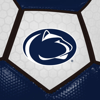 Penn State Soccer Ball