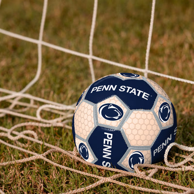 Penn State Soccer Ball
