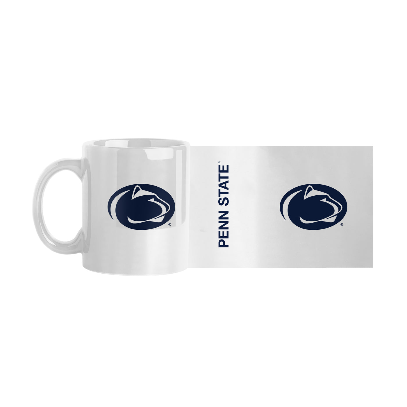 Penn State 11oz Gameday Sublimated Mug