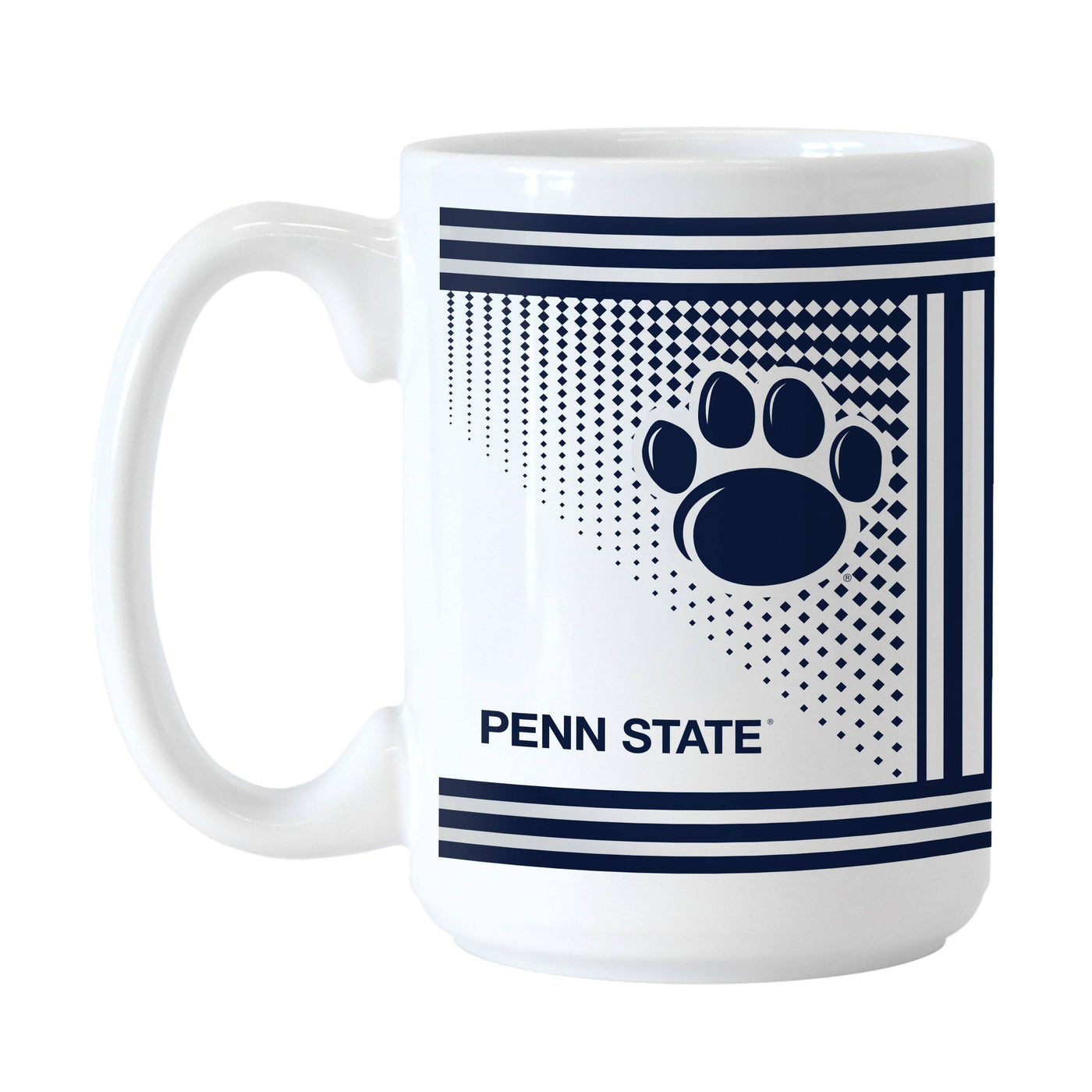 Penn State 15oz Hero Sublimated Mug