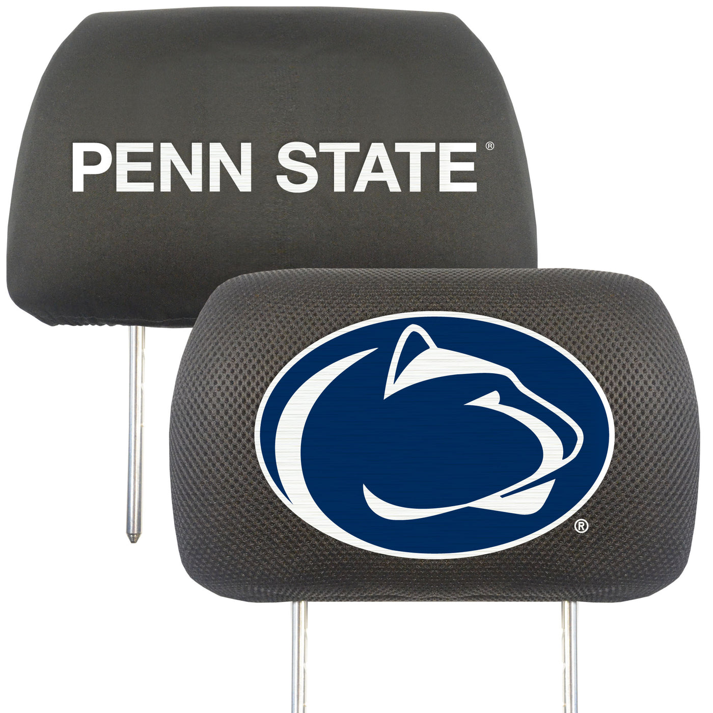 Penn State  Head Rest Cover