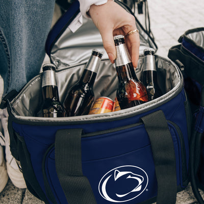Penn State 24 Flex Can Cooler